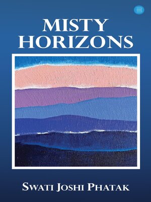 cover image of Misty Horizons
